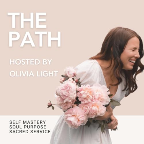 Couverture de THE PATH with Olivia Light