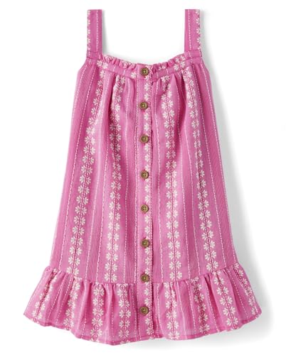 Image of Gymboree Baby-Girls and Toddler Sleeveless Dresses