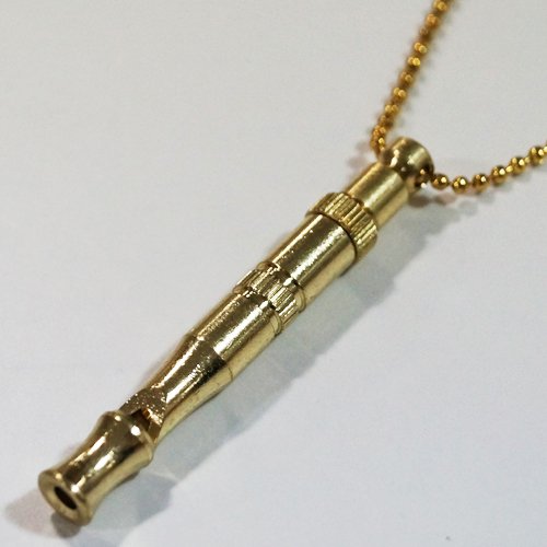 Doggyman Good Boy Whistle Strengths