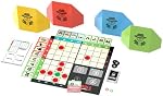 Endless Games Murdle Jeux de société , basé sur le livre de la Crime Puzzle , jeu de mystère de meurtre pour 2-4 joueurs , âges 12+
