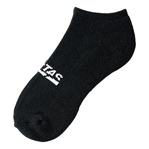 ヴィクタス ソックス インステップ ロゴ  アンクル カラー : 1000 サイズ : XL 662101