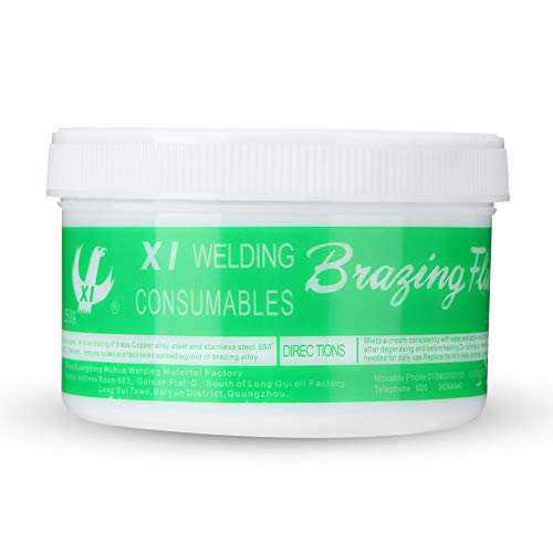 Cos'è Il Flusso Per Brasatura? - Sanhuan Welding - Foto 4