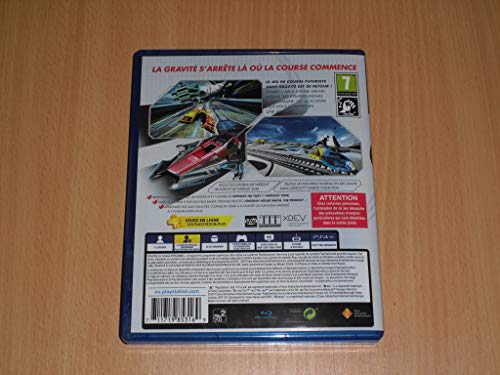 Wipeout Omega Collection - vue 10