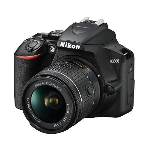 Smart medium format camera Kit product image