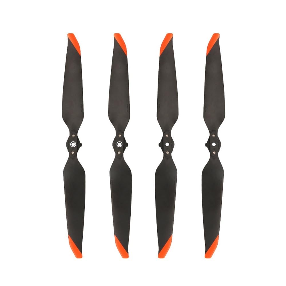 9453 Eliche In Fibra Di Carbonio Adatte for Drone Serie 3