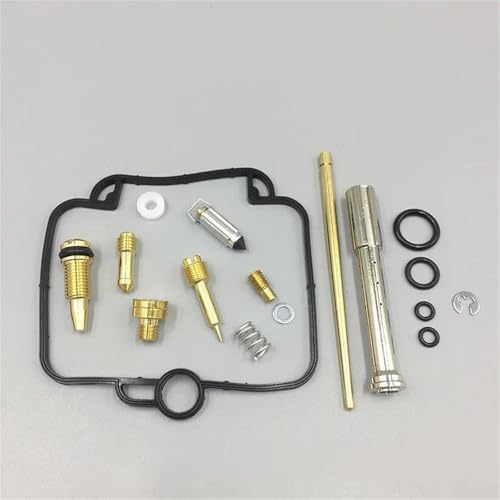 Plus de fuite d'essence avec le kit carburateur pour DR650SE