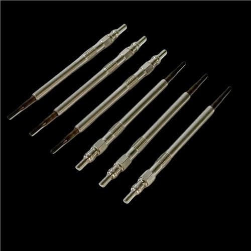 Bougies préchauffage 68460484AB résout démarrage difficile RAM 1500