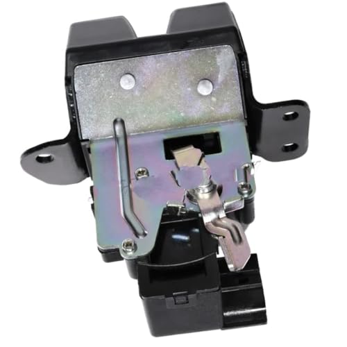 ���A�g�����N�h�A���b�N Compatible With Hyundai For Elantra GT For I30 Hatchback 2013-2017 �Ԃ̃g�����N���b�h�g�����N���b�N���b�`�e�[���Q�[�g���A���b�N�A�Z���u�� 81230A5000 �ƌ�