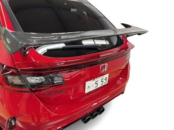 Amazon | AKEa×MAXORIDO FL5シビック タイプR トランク