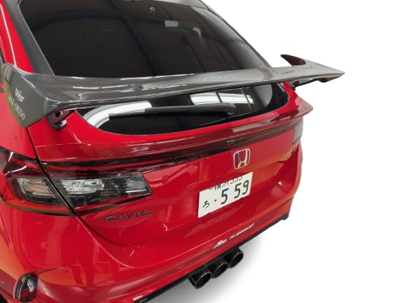 Amazon | AKEa×MAXORIDO FL5シビック タイプR トランク