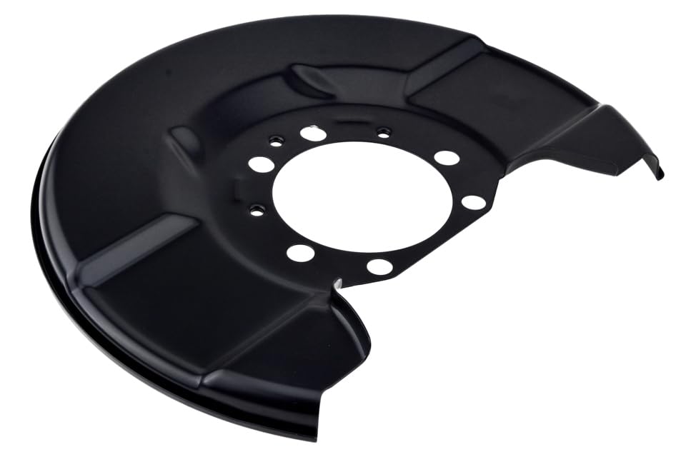 Pare-poussière pour frein à disque avant Opel Vectra C Signum flasque de protection