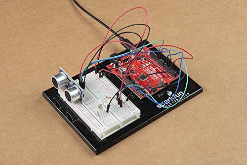 SparkFun RedBoard Plus : la solution sans soudure pour reparer et creer vos prototypes - 7
