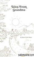 Tales from Grandma 0941979008 Book Cover