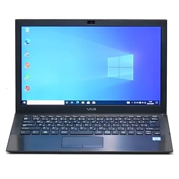 Amazon.co.jp: SONY VAIO VJS131C11N 6th Generation Core i5