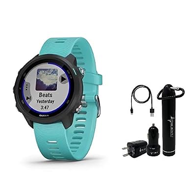 Buy Garmin Forerunner 245 GPS Running 