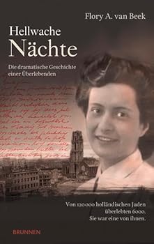 Paperback Hellwache Nächte [German] Book