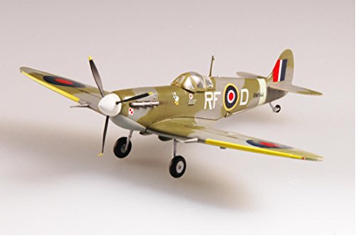 1/72 Lot de 2 37214 maquettes finies pour éviter la corvée du montage