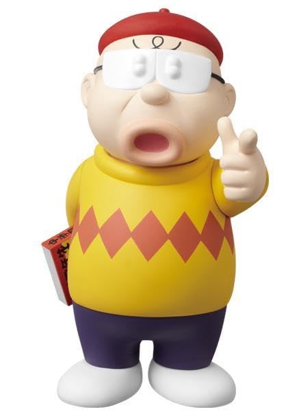 Amazon.co.jp: フニャコフニャ夫 VSD WF2012夏開催記念限定フィギュア