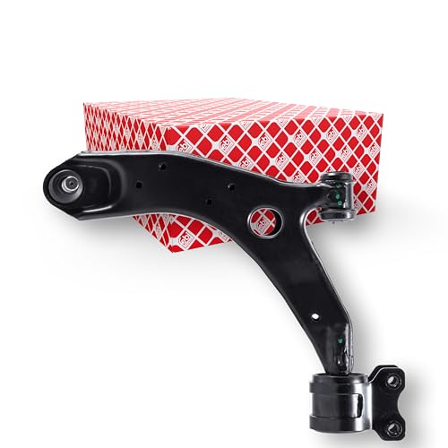 febi bilstein 42433 Querlenker mit Lagern und Gelenk, 1 Stück