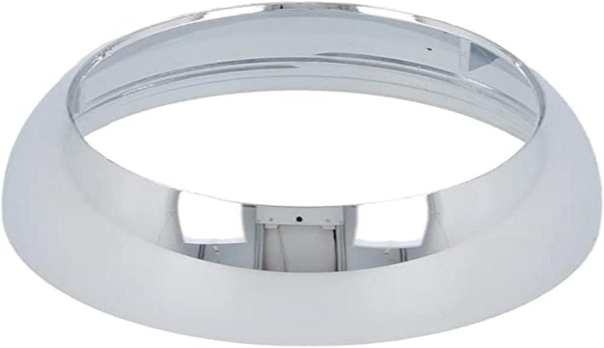 KLUDI Cover Cap 93018605-00 for Control Unit Chrome