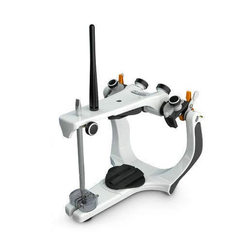 Aphrodite Dental Articulator A7 Plus Semi-Adjustable Face Bow & Case (Xg-A01-02) #TOP2