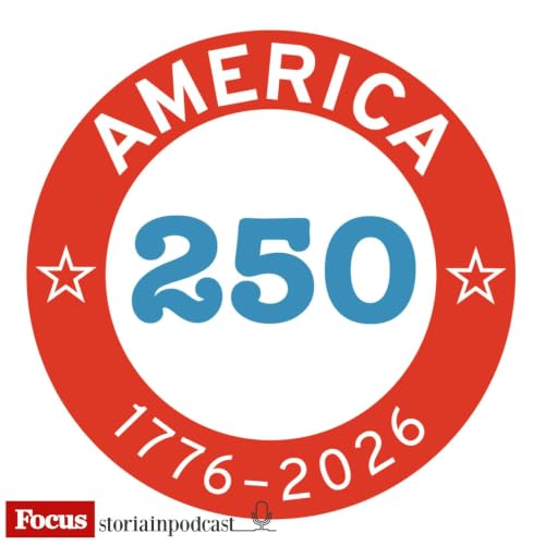 Conversazioni sull&rsquo;America - 250 anni di democrazia americana