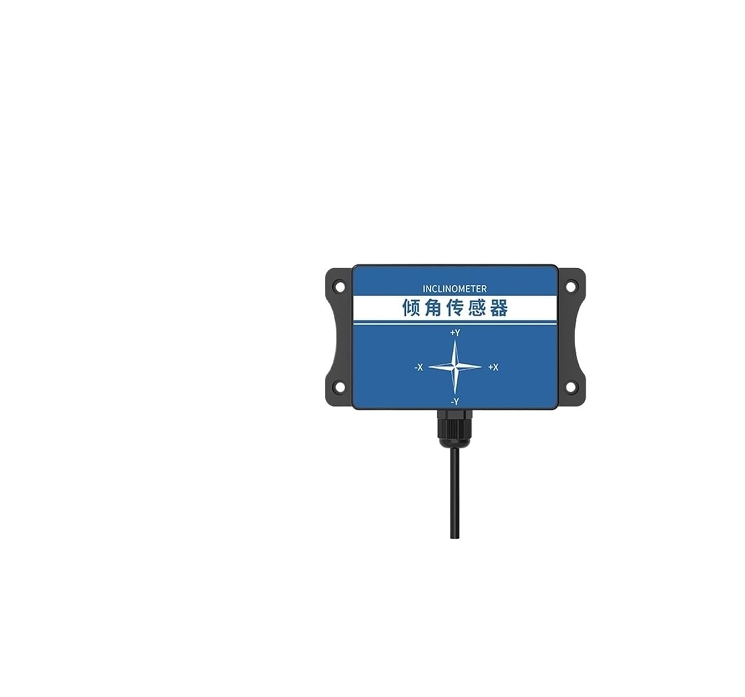 Model 485 Inclination Sensor Angle Tilt Transmitter Level Sensor