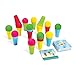 Blue Orange Games Go Gelato Logic Race Game for Kids