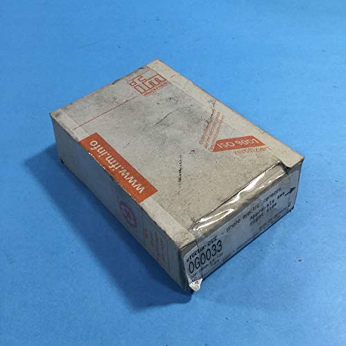 Ifm Efector 0G0033 Sensor 0GP-DB0A/LS-100 OG0033