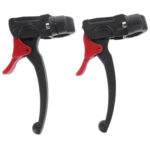 Accesorios de freno manuales para silla de ruedas en paseos urbanos cómodos Healeved