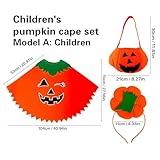 Zoom IMG-1 mmmlucipor famiglia costume zucca di Zoom IMG-1 mmmlucipor famiglia costume zucca di