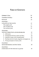 Youth's Problems: Issues That Affect Young People 6035010954 Book Cover