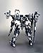 Kotobukiya - Armored Core Fine Scale Model Kit 1/72 Interior Y01-Tellus 16 cm