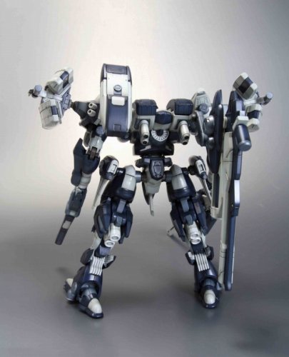Amazon | コトブキヤ ARMORED CORE インテリオルユニオン Y01-TELLUS
