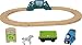 Fisher-Price Thomas & Friends Wood, Animal Park Set