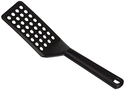 Spatule Norpro 97 perforée et biseautée pour retourner sans casser - 2