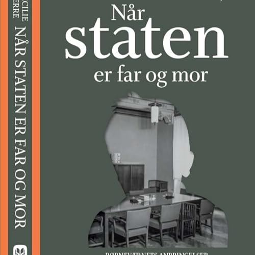 17.7: N&aring;r staten er far og mor Podcast Por  arte de portada