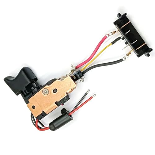 Drill Trigger Switch N335379 for DCD771 DCD771C2 TYPE1 N279942