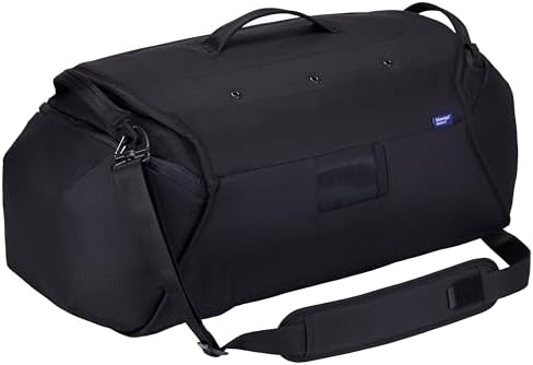 Thule RoundTrip Bike Duffel 55L Detail