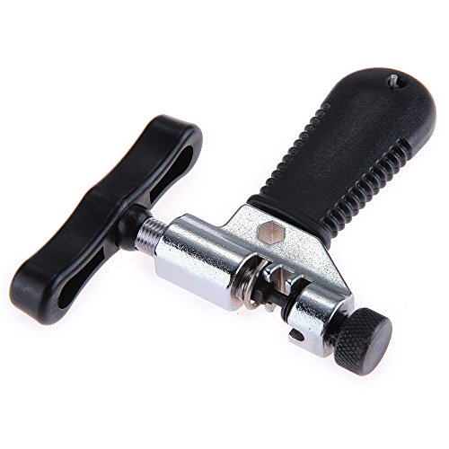 Fahrrad Kettennieter Kettennietentferner Kettennietdrücker Kettenwerkzeug NEU