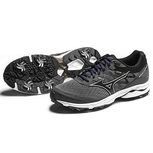 Mizuno-Wave-Cadence-2-GTX-Zapatillas-de-Golf-Hombre
