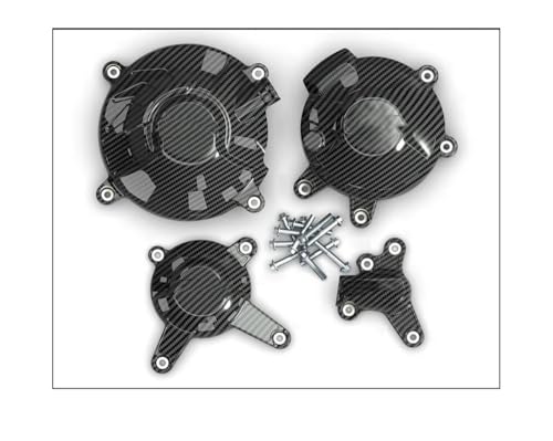 Cubierta Protectora para Rutas en Moto MT-09 y Tracer 2