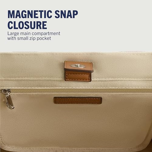 Bolso Tote para Mujer True Religion Mediano con Correa Ajustable miniatura 6