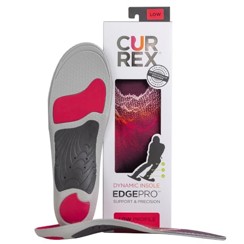CURREX EdgePro Thermo Regulating Insoles