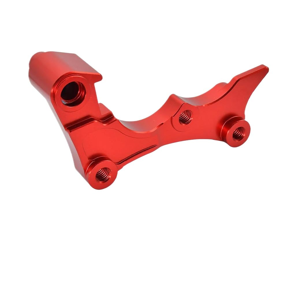 Wntqysbzu Onecolor 270Mm Brake Caliper Adapter Bracket Compatible With Crf250r Crf450r Cr125 Crf250x Crf450x Cr 125R 250X 450R 450X