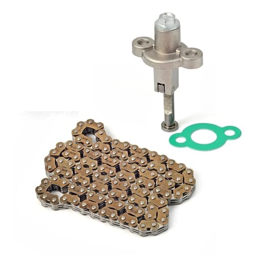 Tensor de cadena de distribución de leva 108L para eliminar ruidos de motor en C 300