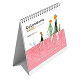  Calendario del ilustrador 2021 (CALENDARIOS)