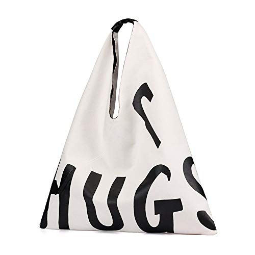 Sac à main en canevas à compartiments multiples pour une organisation parfaite - 4