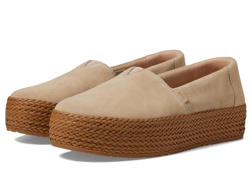 Image of TOMS Women's Valencia Espadrille