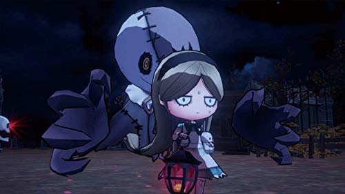 オバケイドロ!の関連画像6